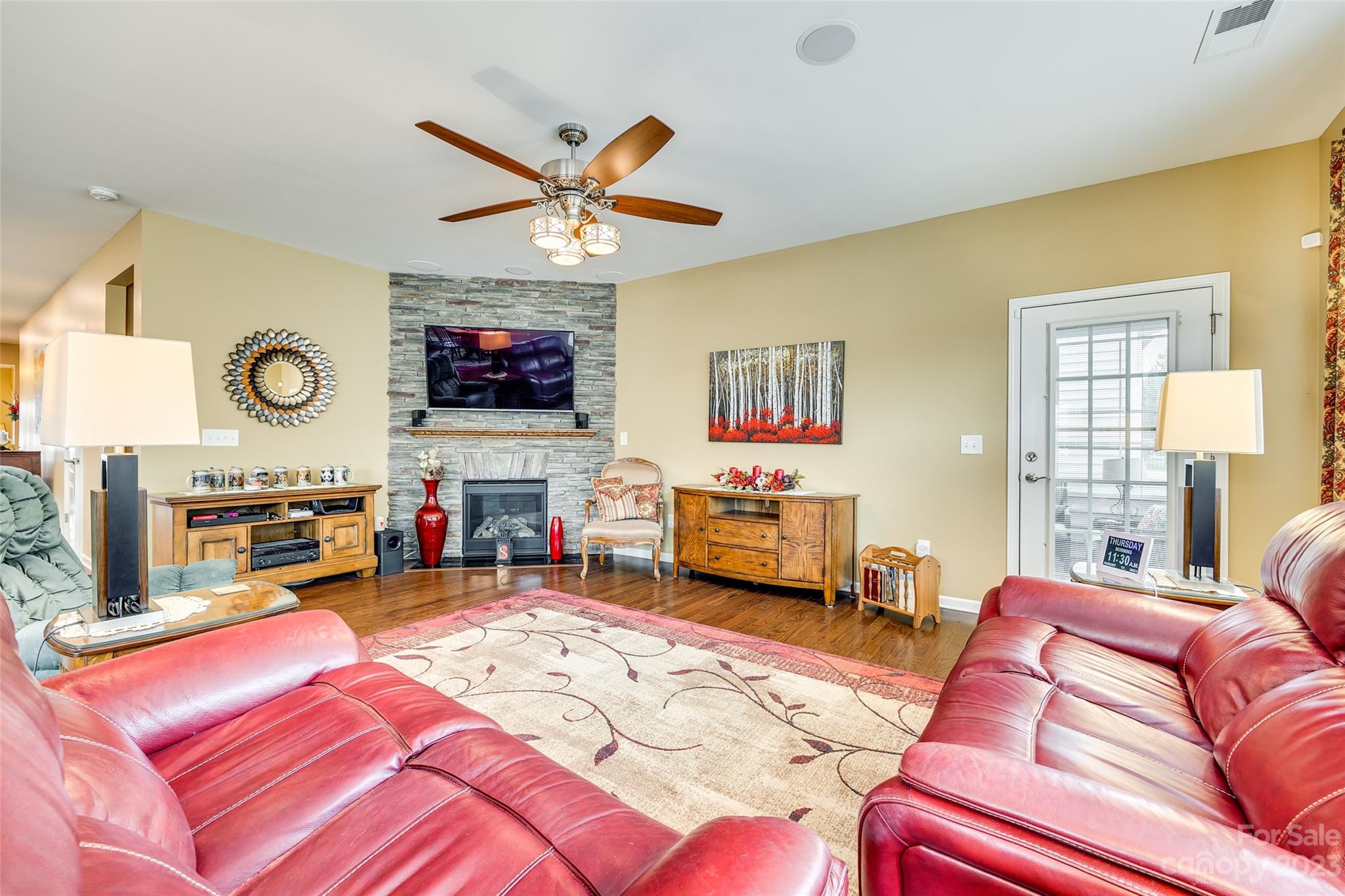 Carolina Reserve - Residential