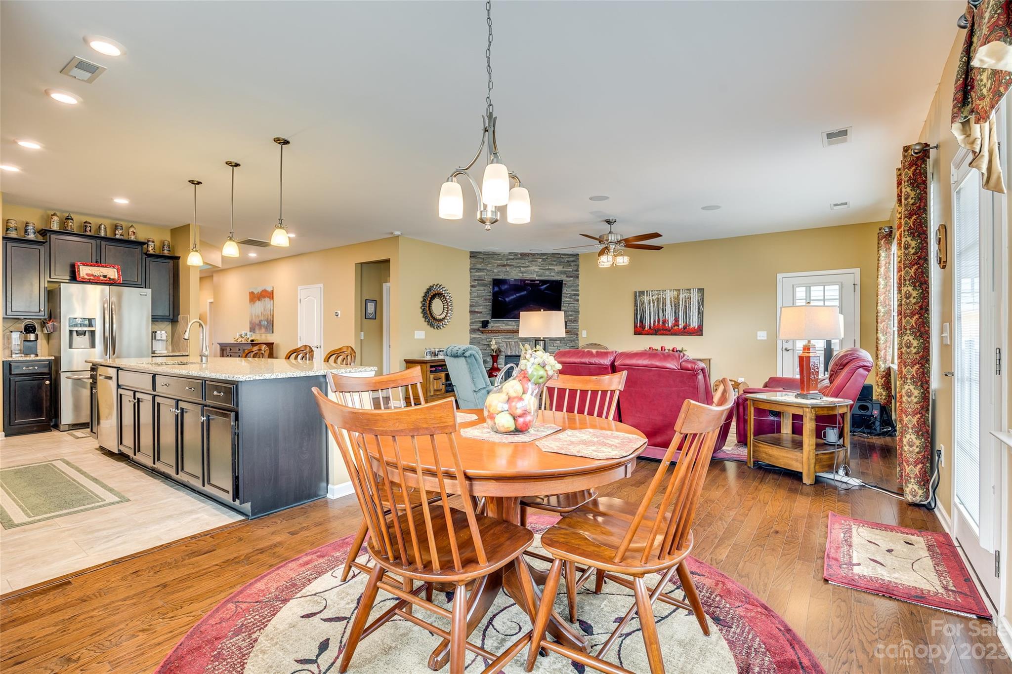 Carolina Reserve - Residential