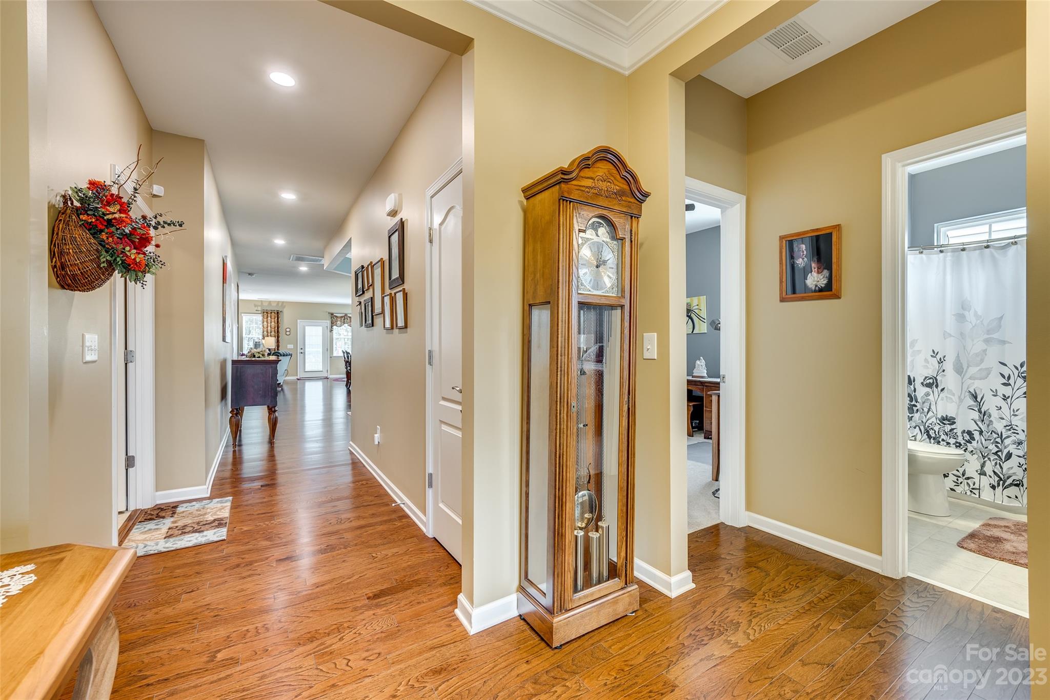 Carolina Reserve - Residential