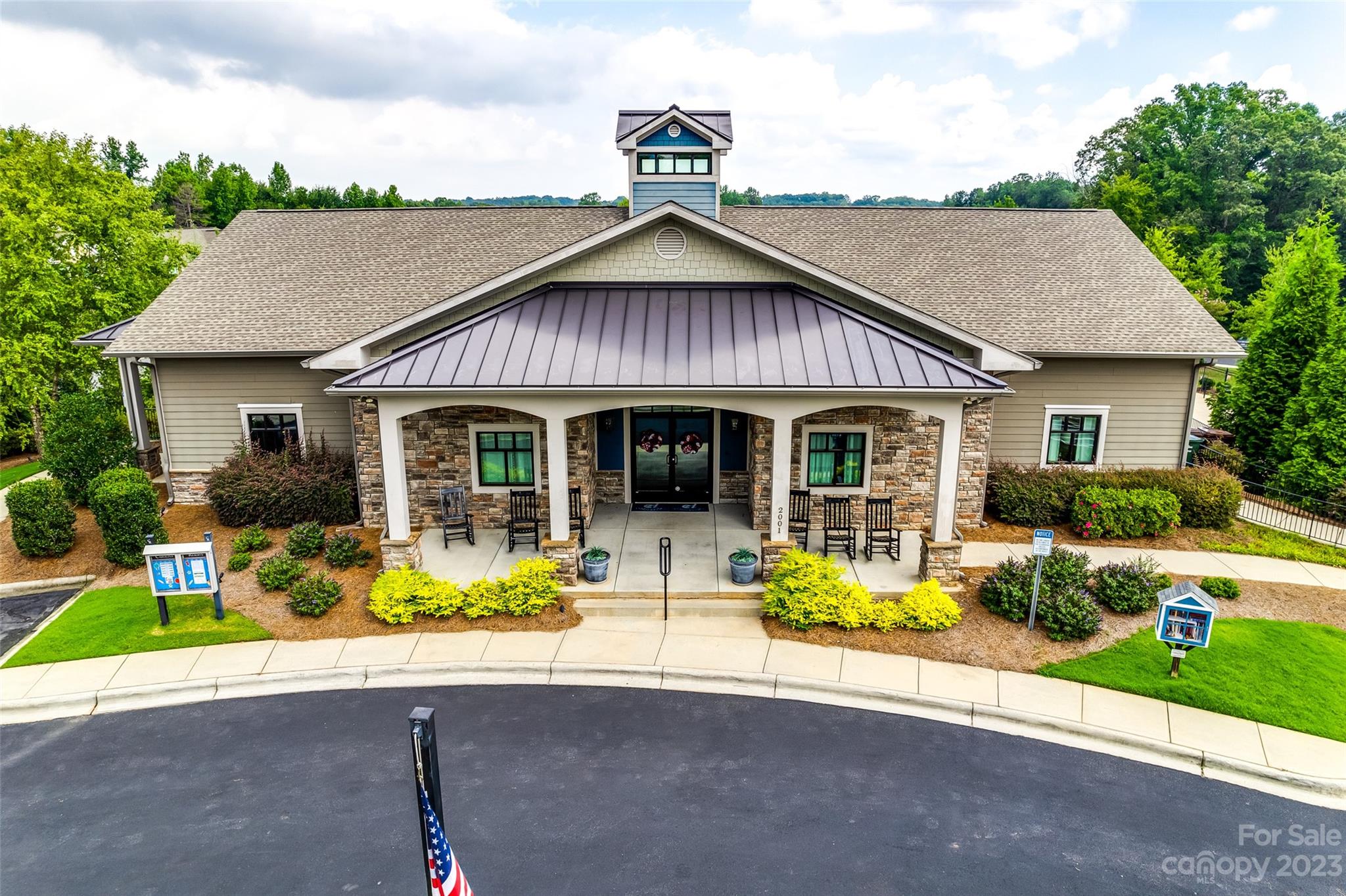 Carolina Reserve - Residential