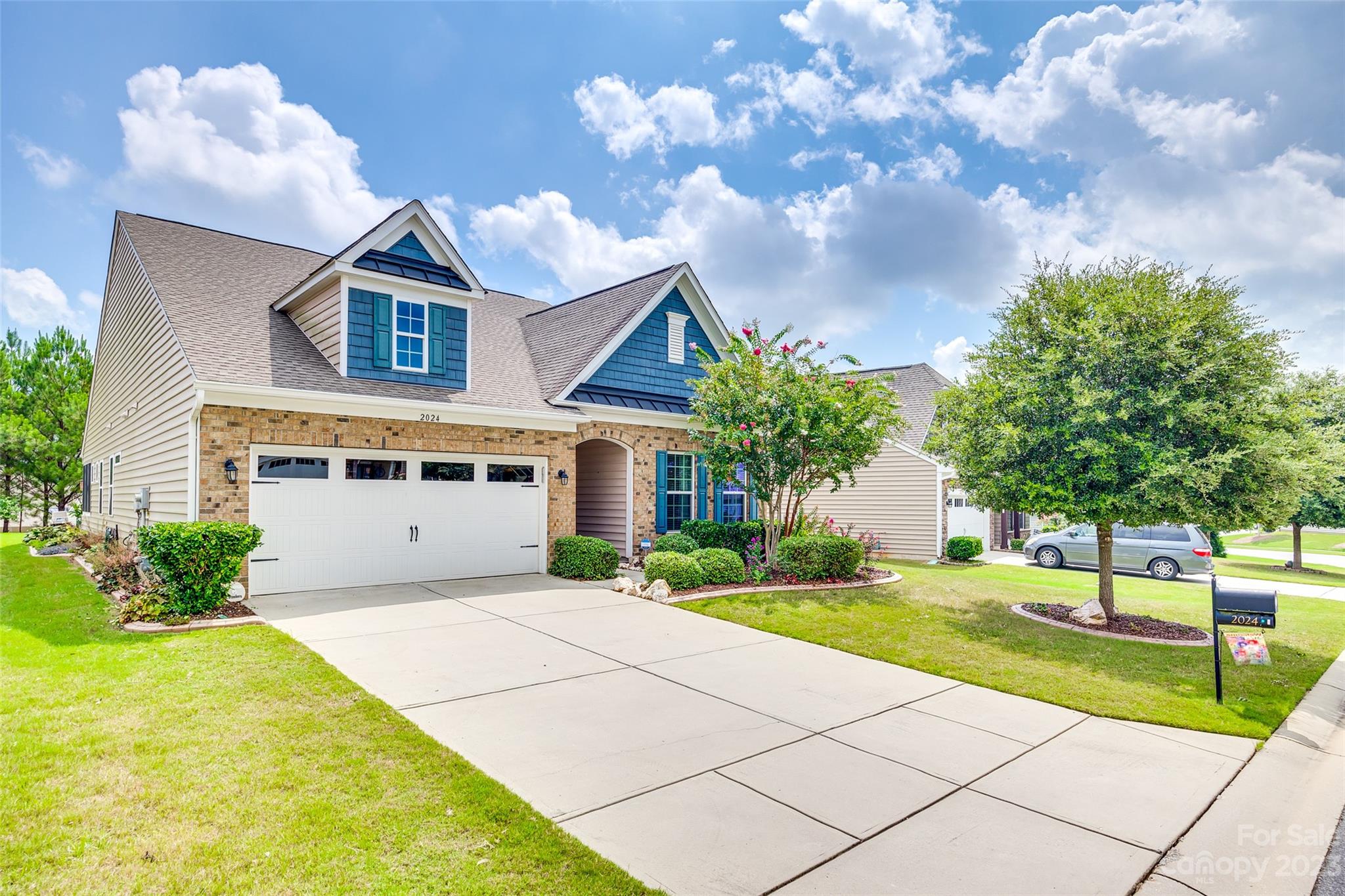 Carolina Reserve - Residential