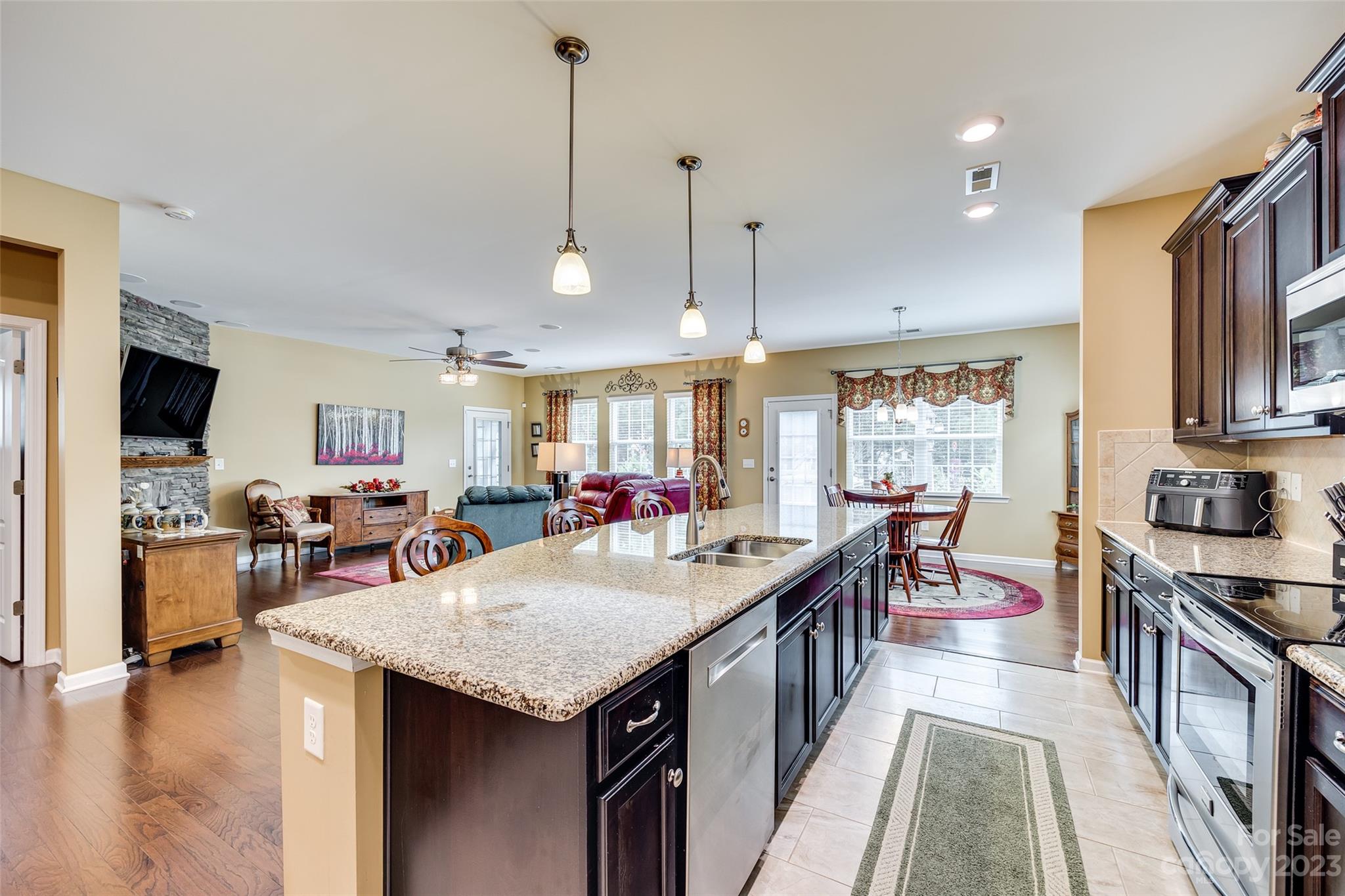 Carolina Reserve - Residential