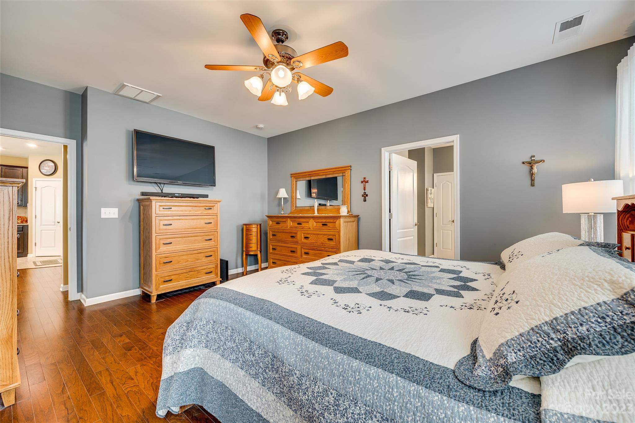 Carolina Reserve - Residential