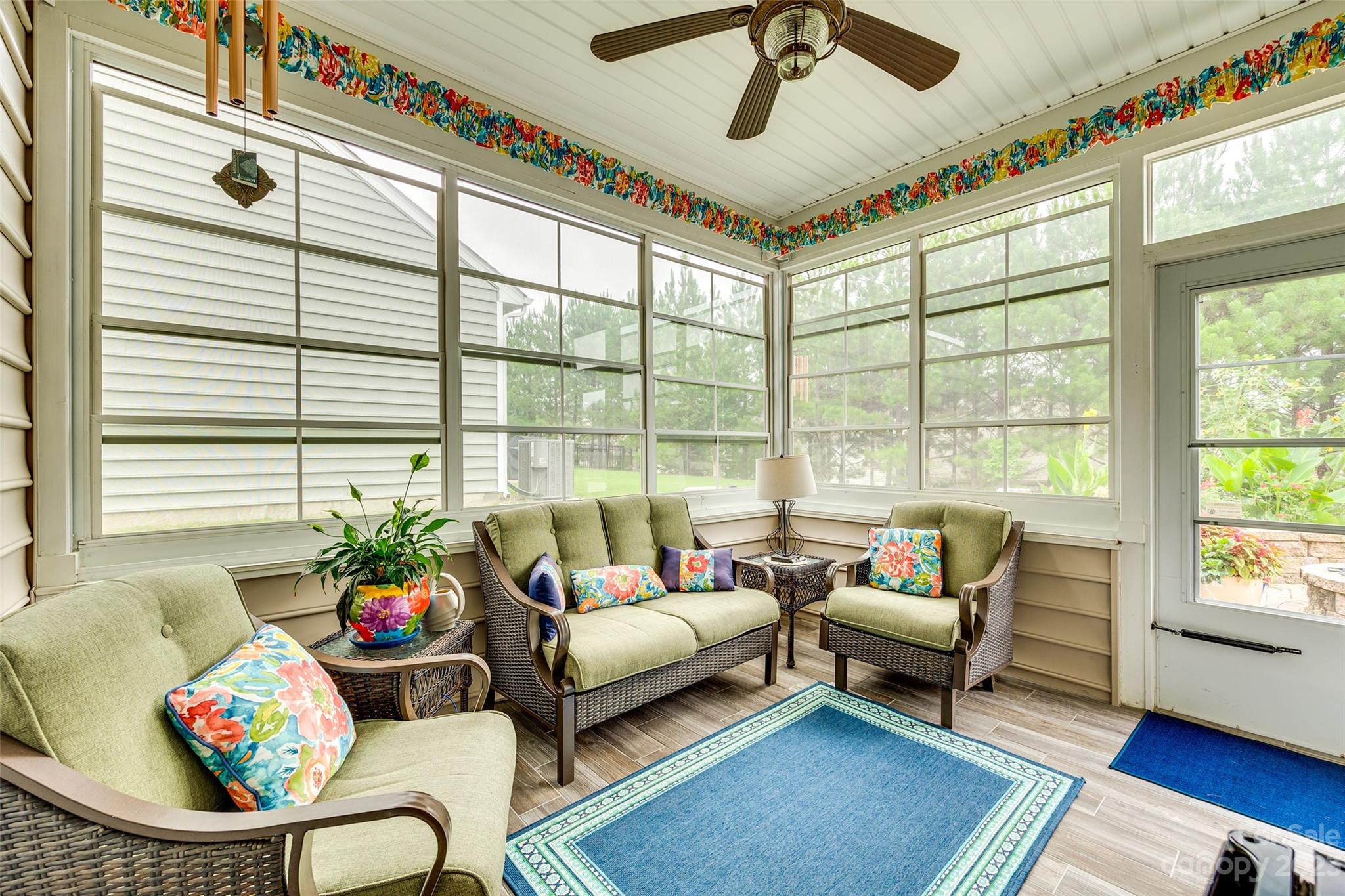 Carolina Reserve - Residential