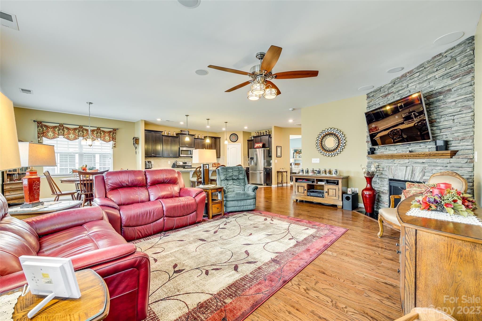 Carolina Reserve - Residential