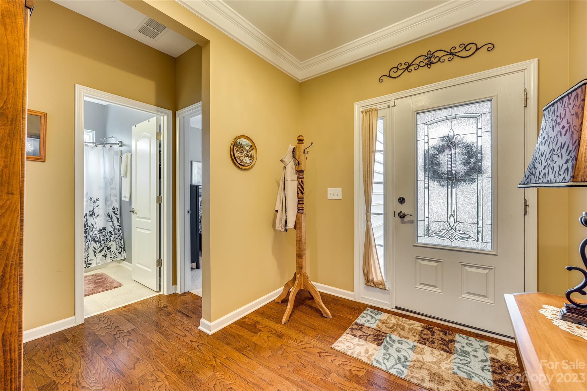 Carolina Reserve - Residential