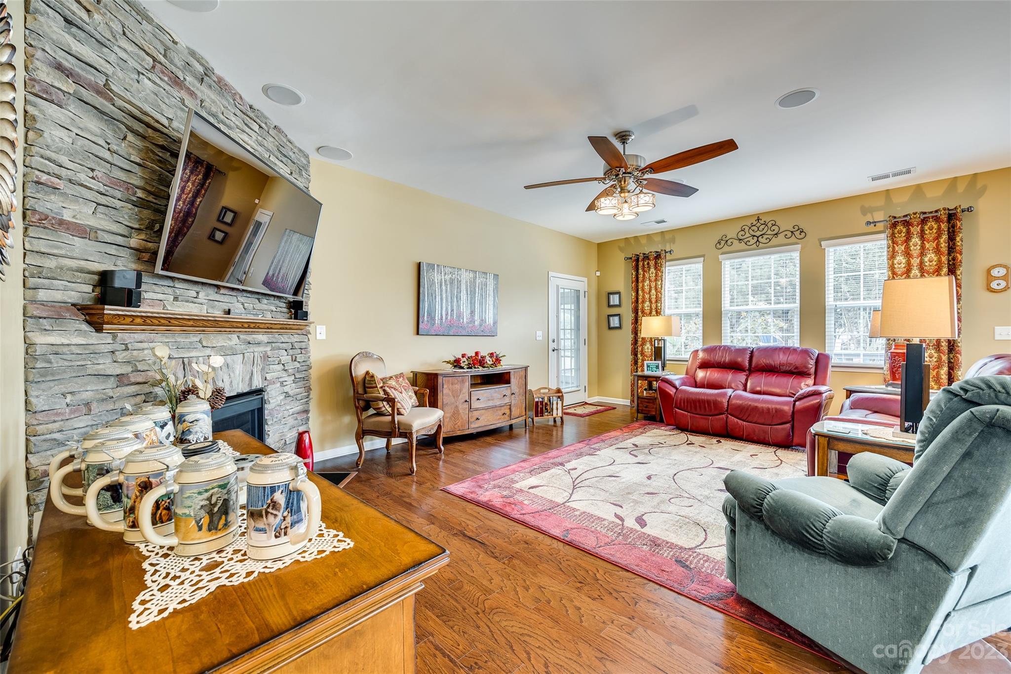 Carolina Reserve - Residential