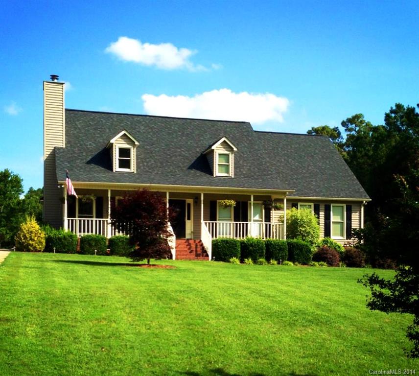 Laurel Glen - Residential