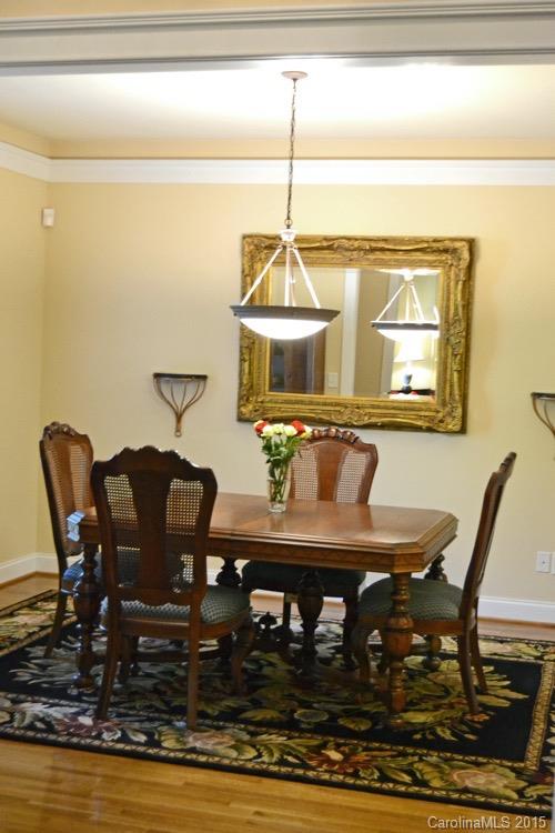 Lake Shore - Residential