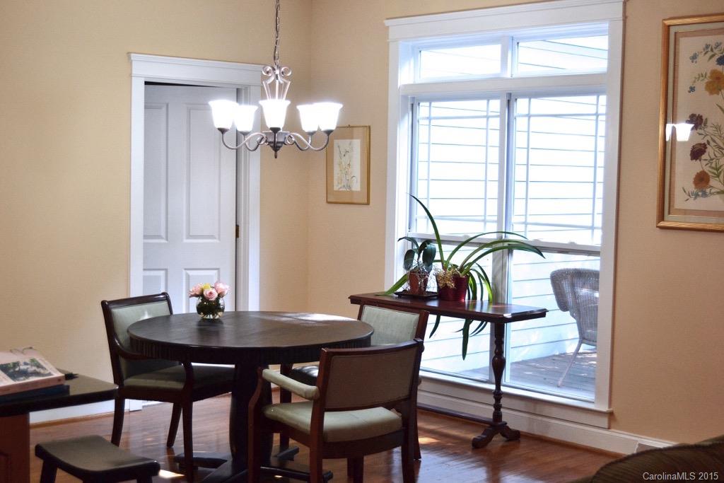 Lake Shore - Residential