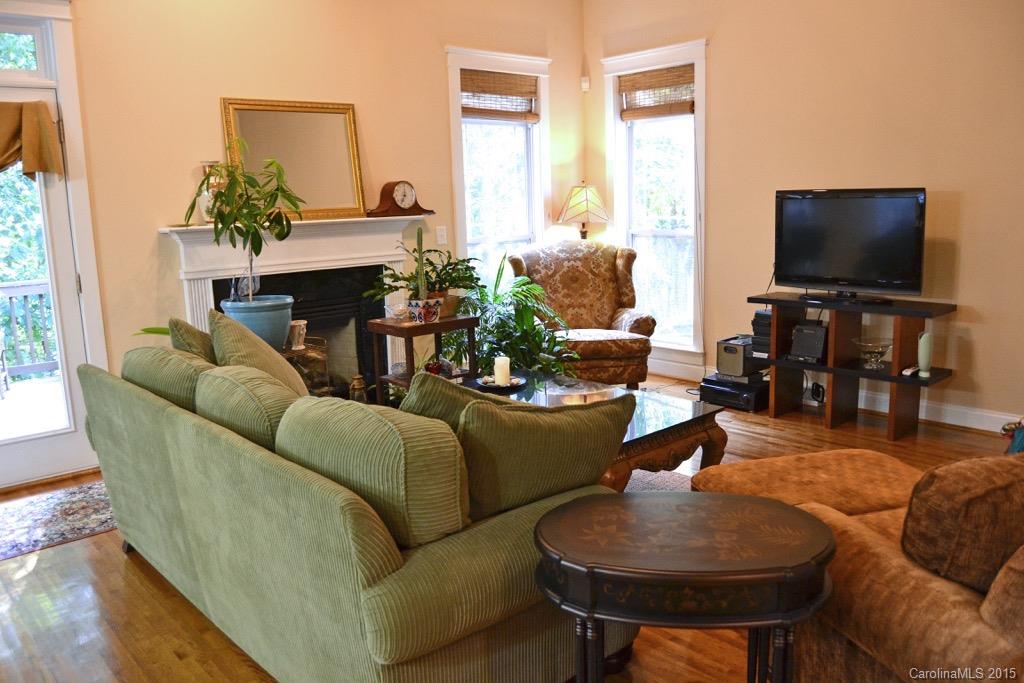 Lake Shore - Residential