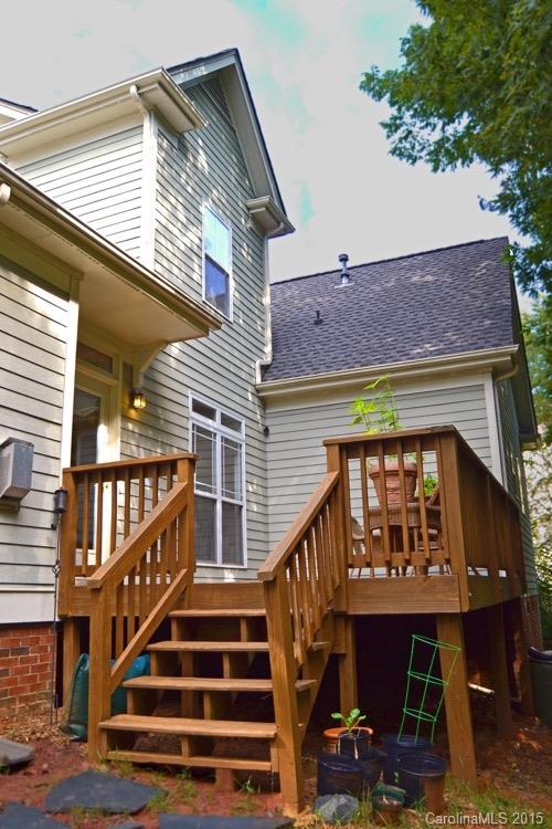 Lake Shore - Residential