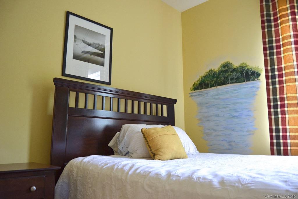 Lake Shore - Residential