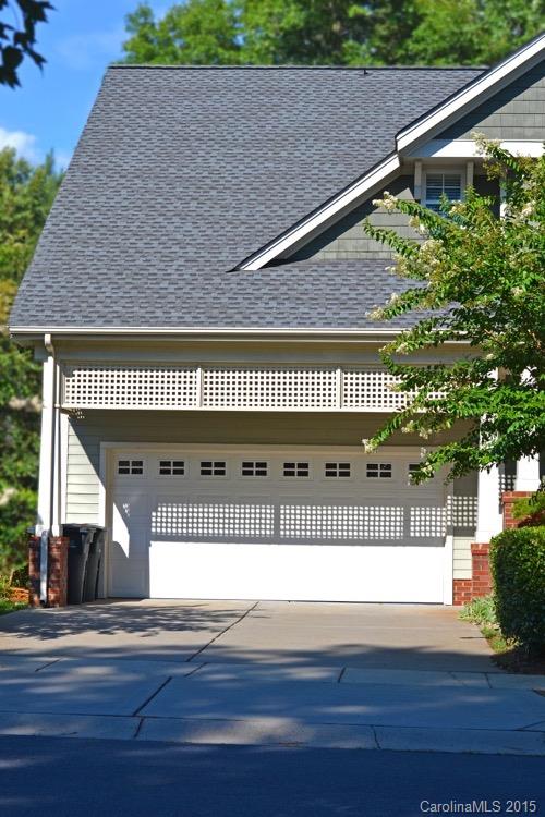 Lake Shore - Residential