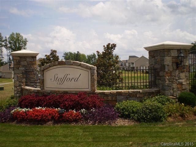 Stafford - Residential