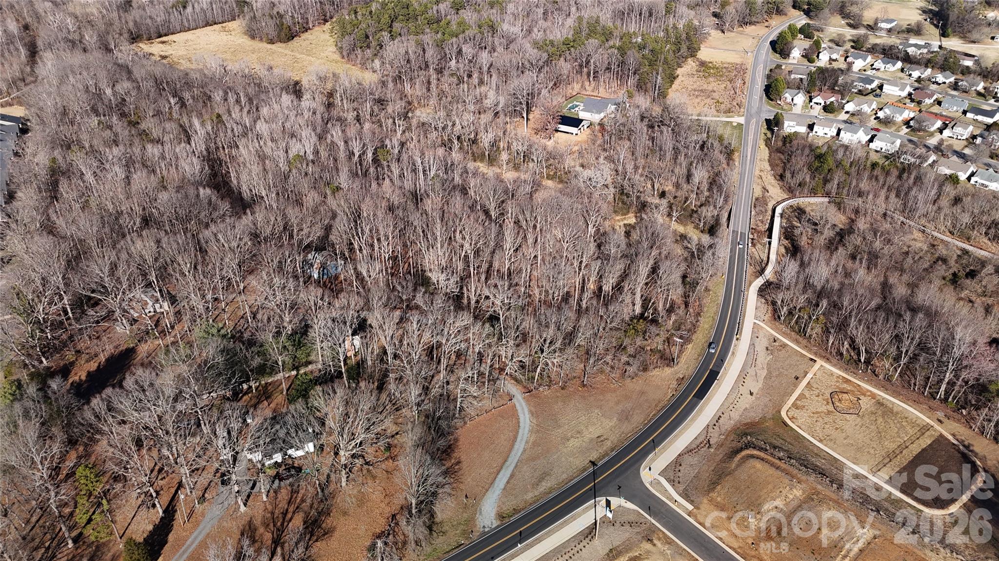 173 Rocky River Road