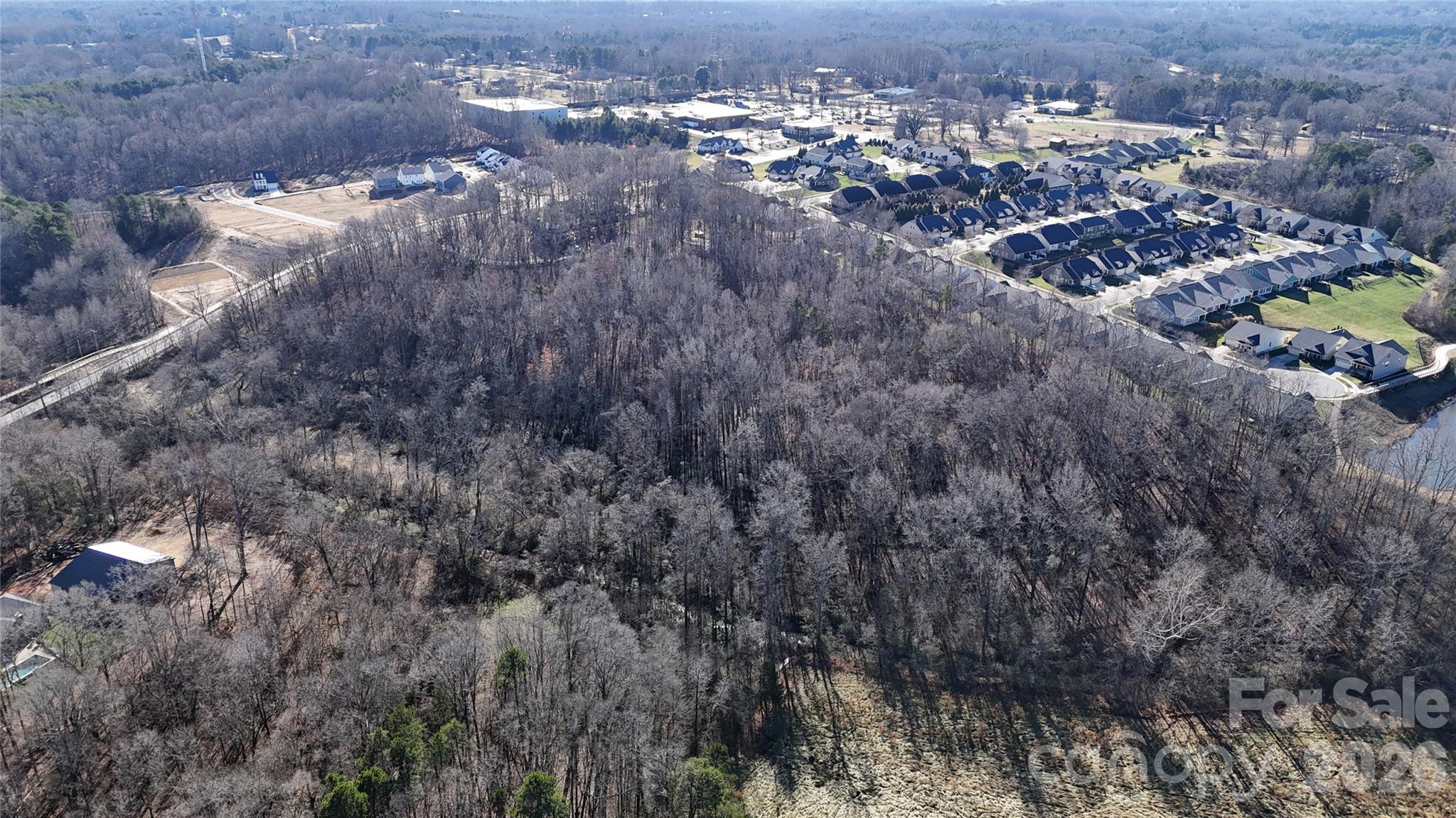 173 Rocky River Road