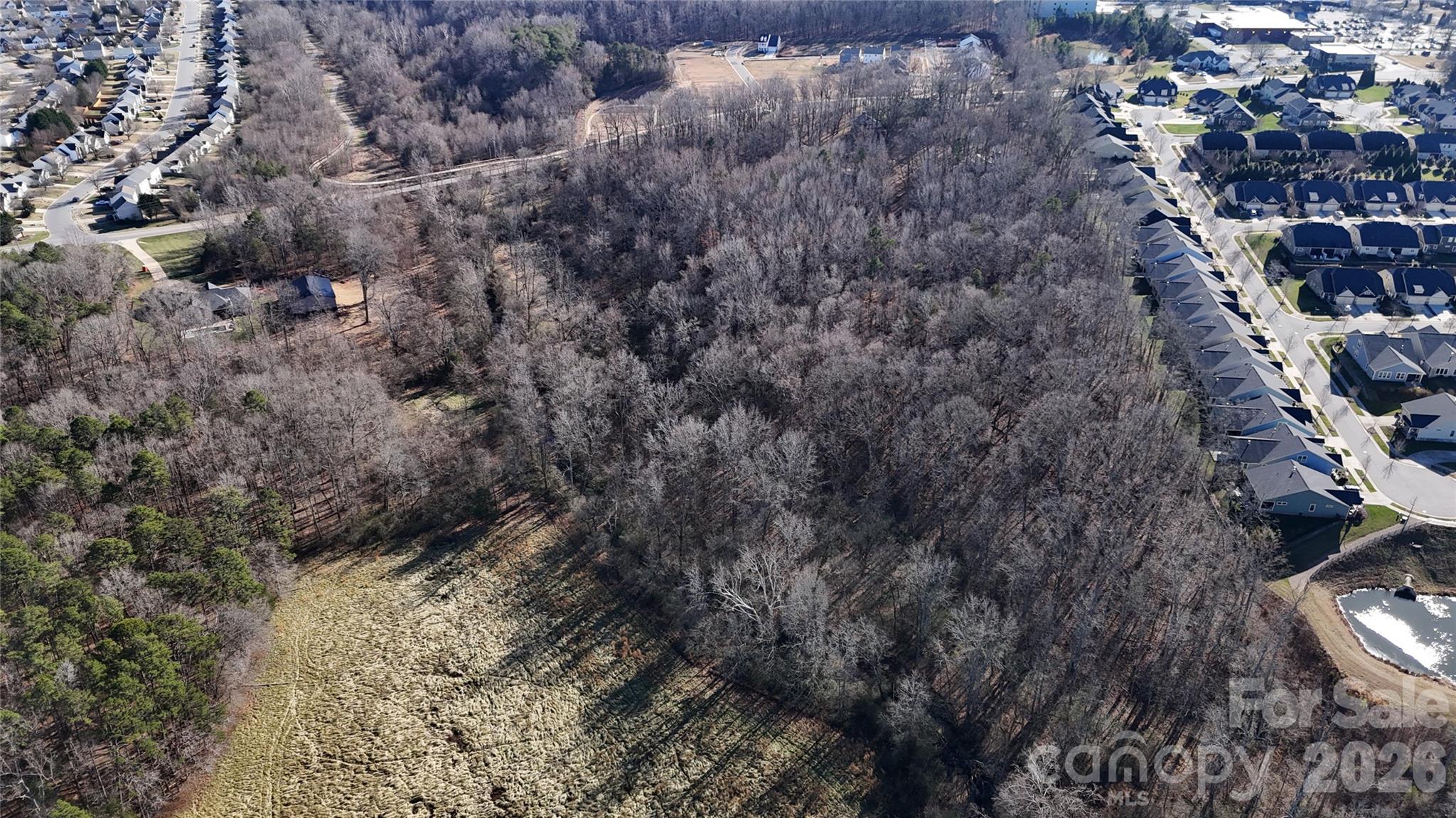 173 Rocky River Road