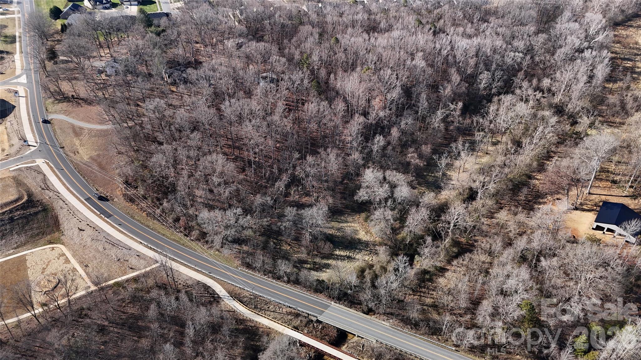 173 Rocky River Road