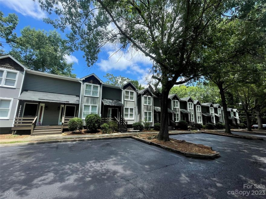 Since acquisition the entire complex has been rehabbed inside and out with over 400k spent in cap ex to include: new landscape, new decks, new porches, new flooring, new paint (interior and exterior), new security and lighting, new kitchens, new interior fixtures, new bathrooms including vanities, fixtures, toilets, and lighting, 7/12 HVAC replacements, and more!!
8/12 units are long term rentals market rent 1525.00/mo
4/12 units are mid-term rentals serving travel nurses and medical professionals at 2000.00/mo-2295.00/mo
100% Occupancy/5star reviews and waiting list!

Value Add Strategy: 
Water bill back 
Additional conversion of long term rentals to mid term rentals 

All furnishings to convey. 
Seller financing available.