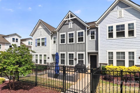Photo of 3121 Ada Mill Alley, Charlotte, NC 28205 (MLS # 4420174)