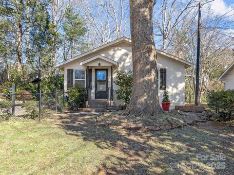 155 Whitney Avenue Tryon NC 28782