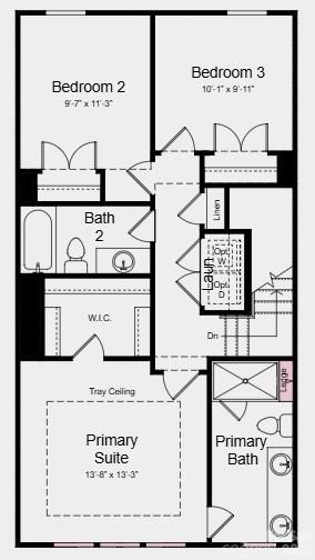 Senata at Research Park - Residential