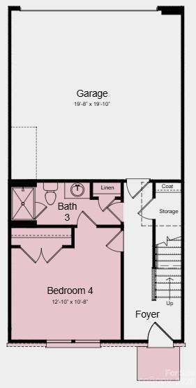 Senata at Research Park - Residential
