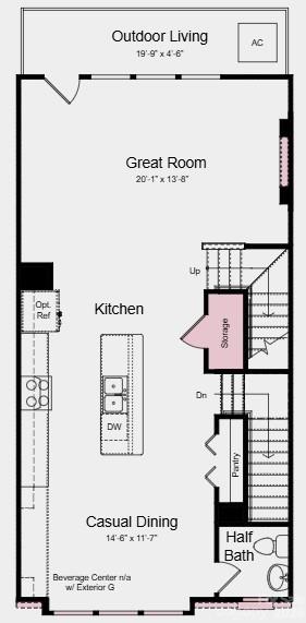 Senata at Research Park - Residential