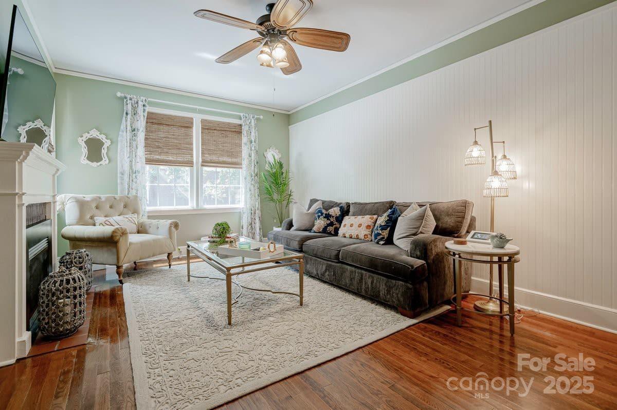 Forest Hills - Residential