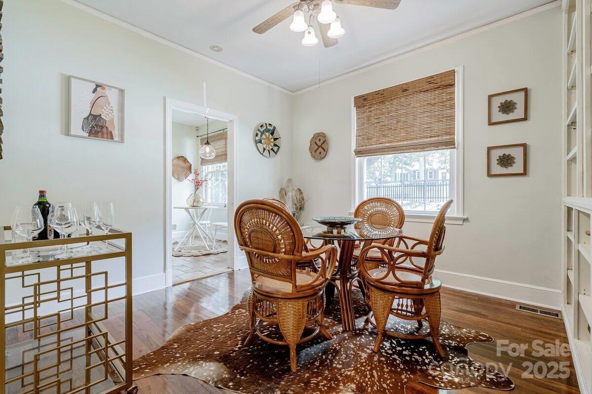 Forest Hills - Residential