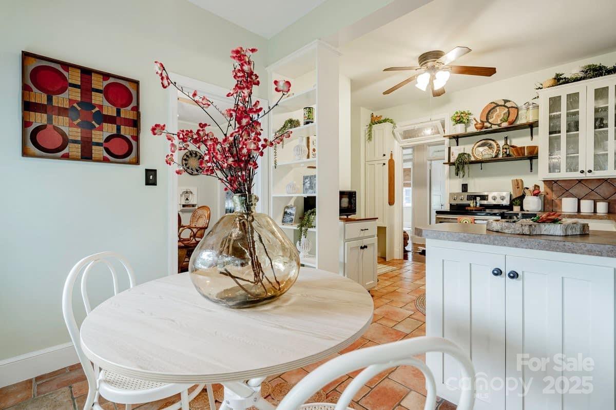 Forest Hills - Residential