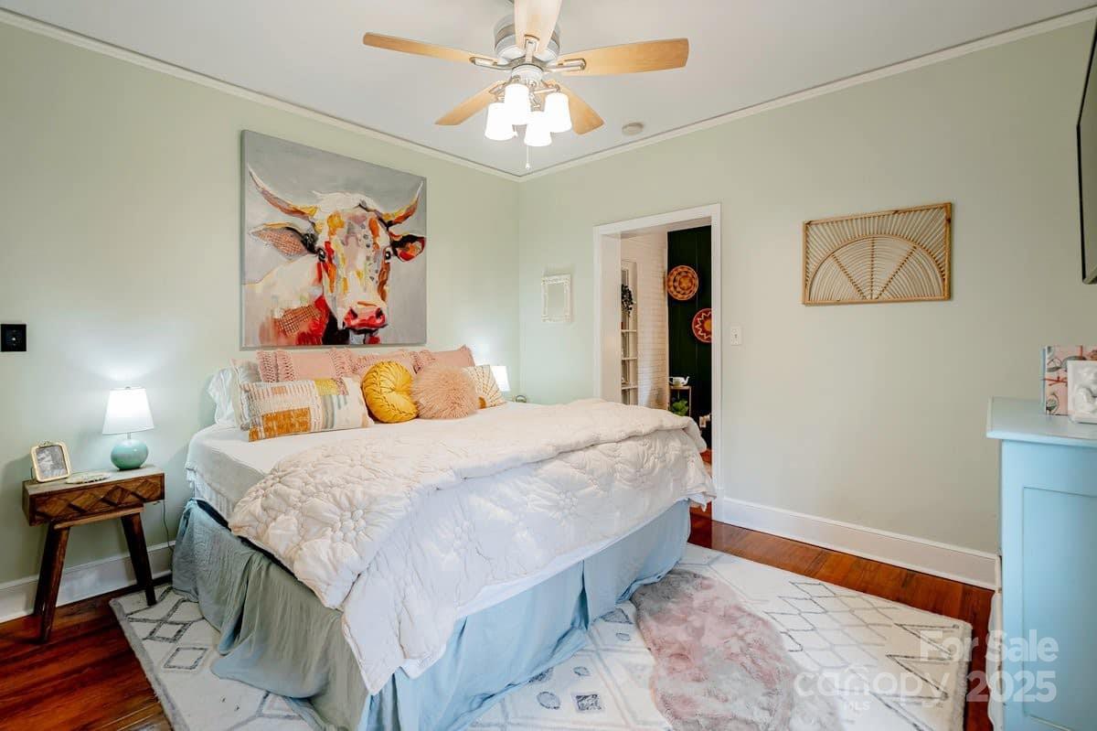 Forest Hills - Residential