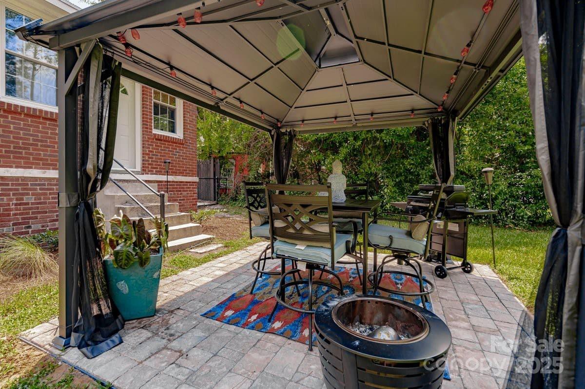 Forest Hills - Residential