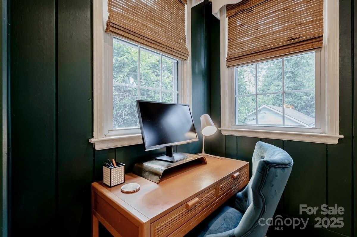 Forest Hills - Residential