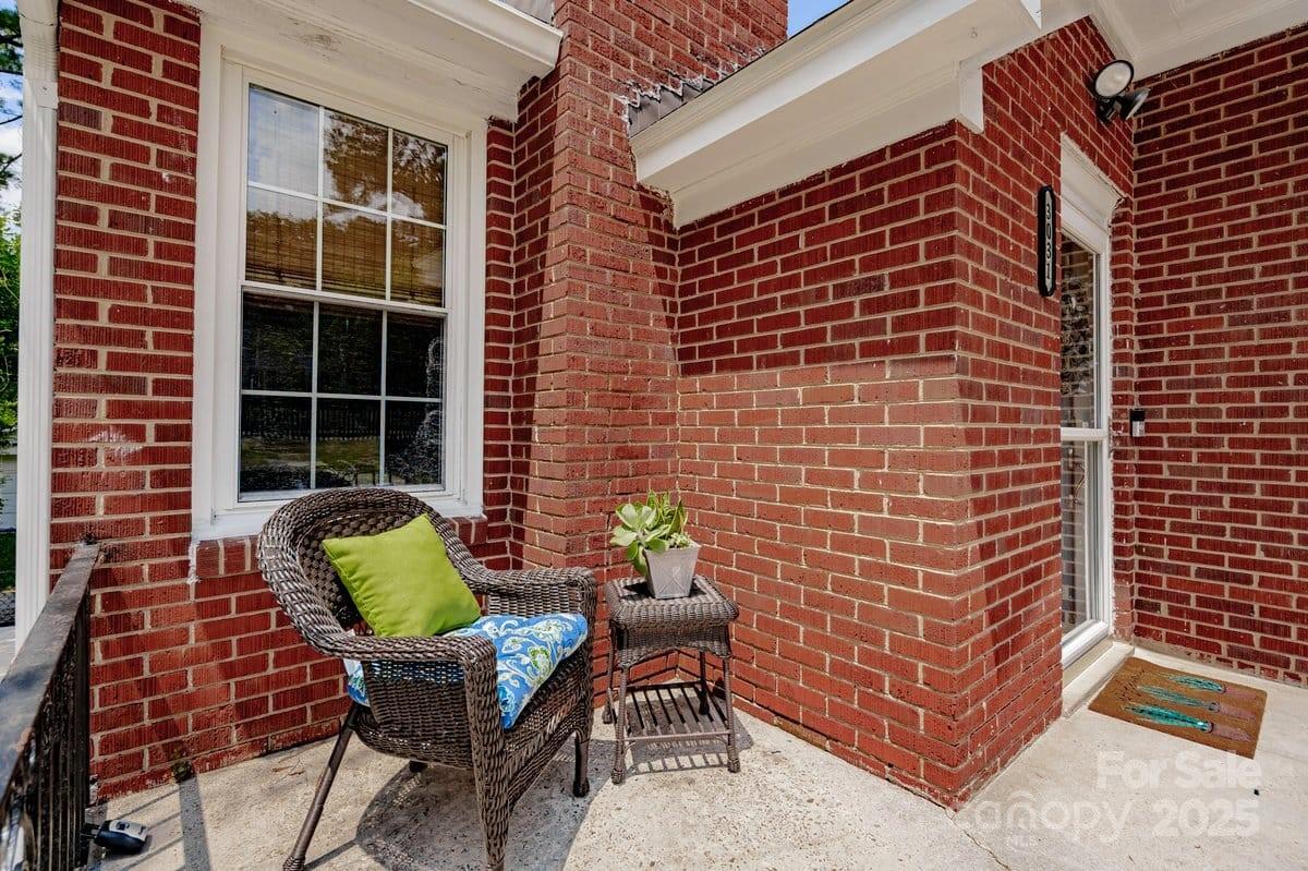 Forest Hills - Residential