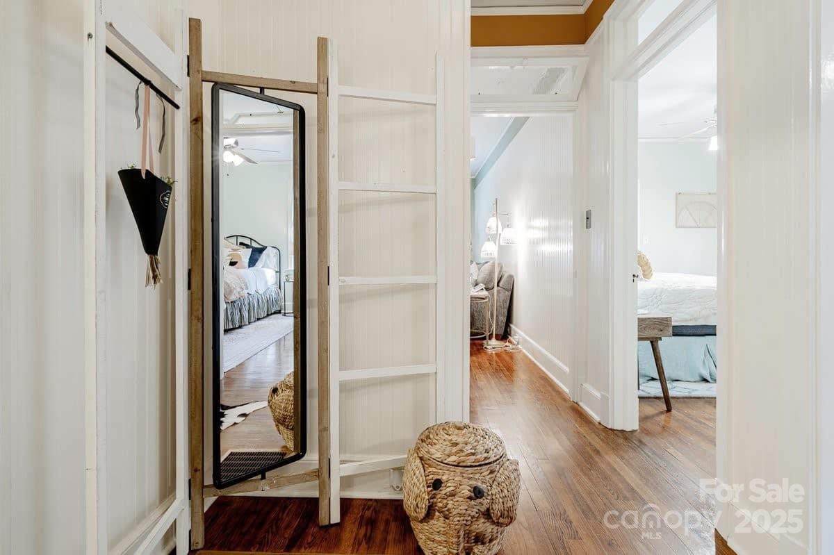 Forest Hills - Residential