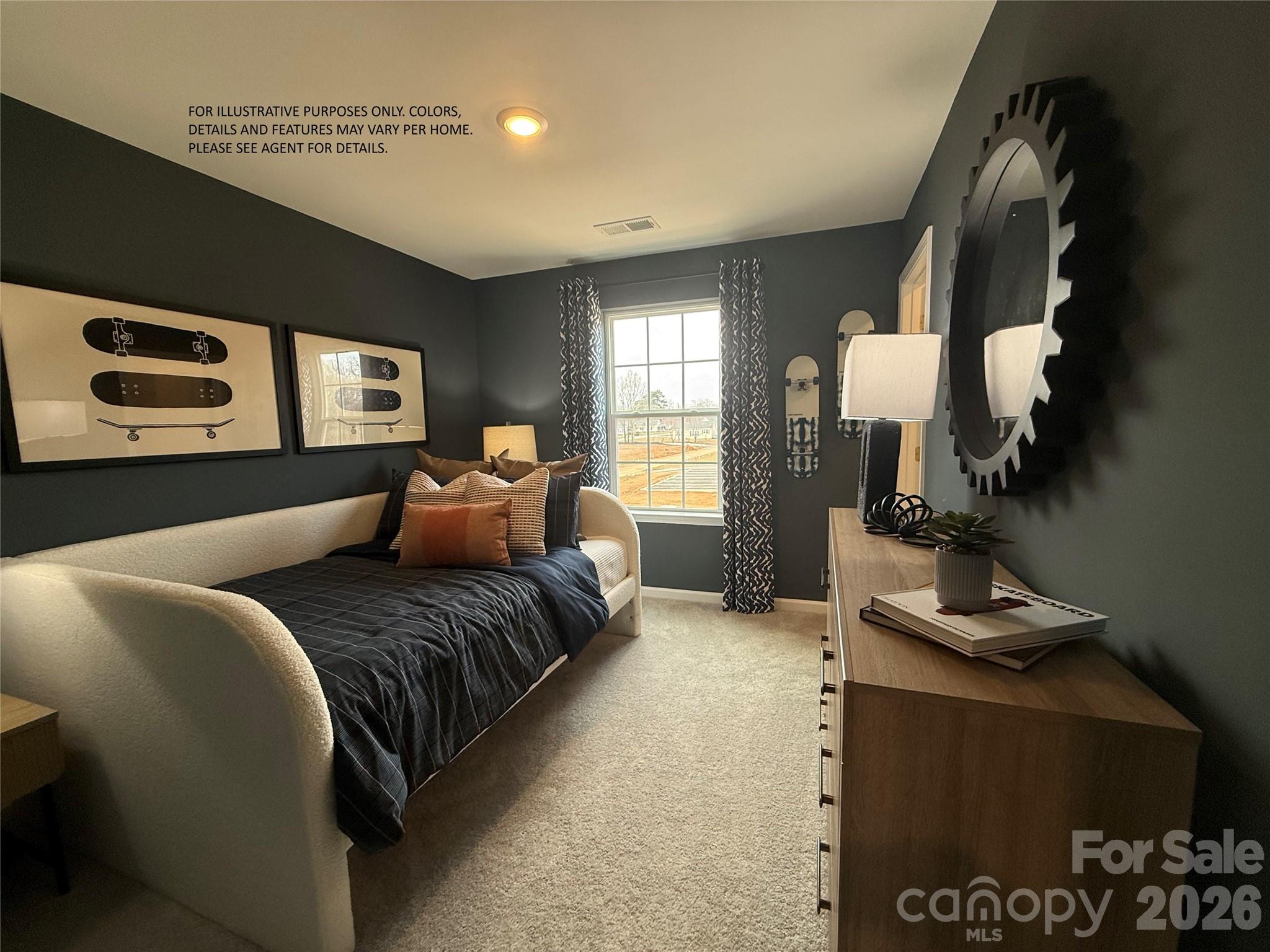 Cannon Village - Residential