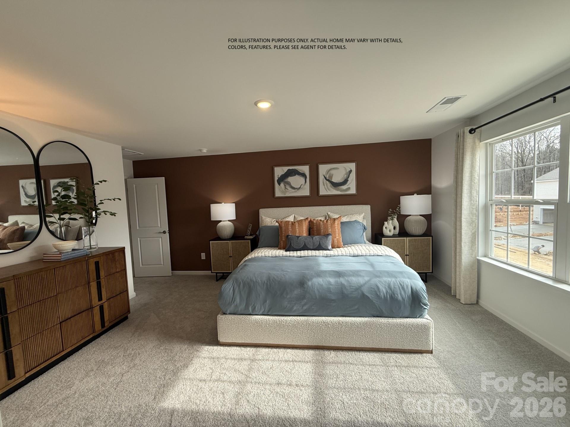 Cannon Village - Residential