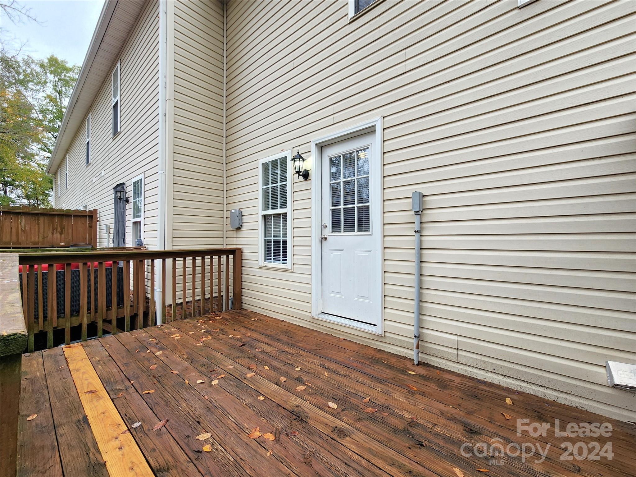 none - Residential Lease