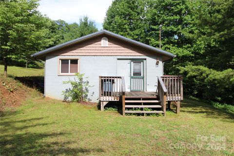 A home in Collettsville