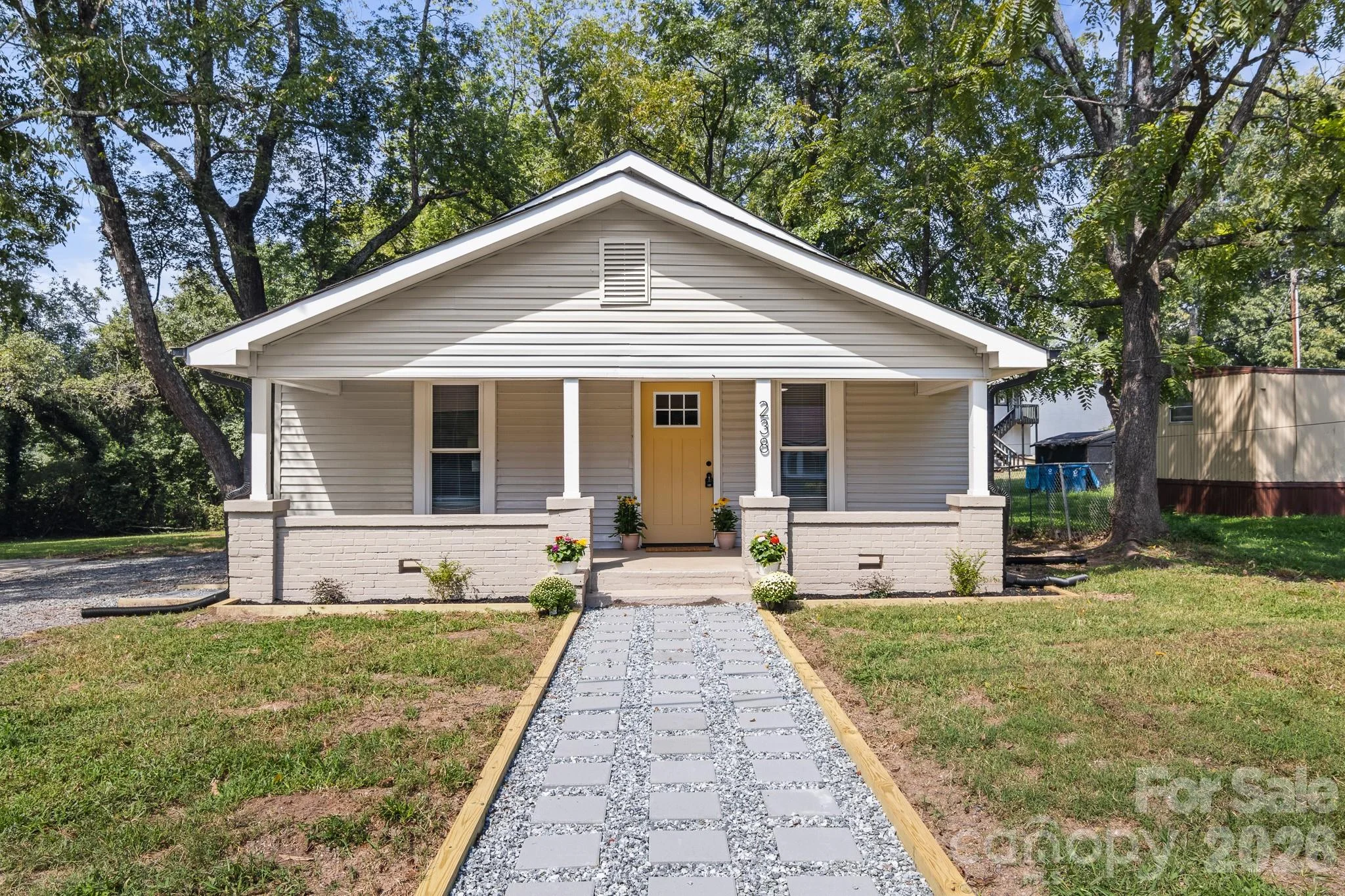 238 37th Street SW, Hickory, NC, 28602