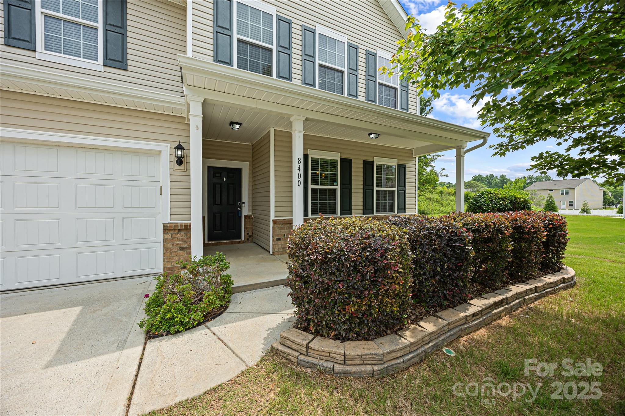 8400 Empress Court