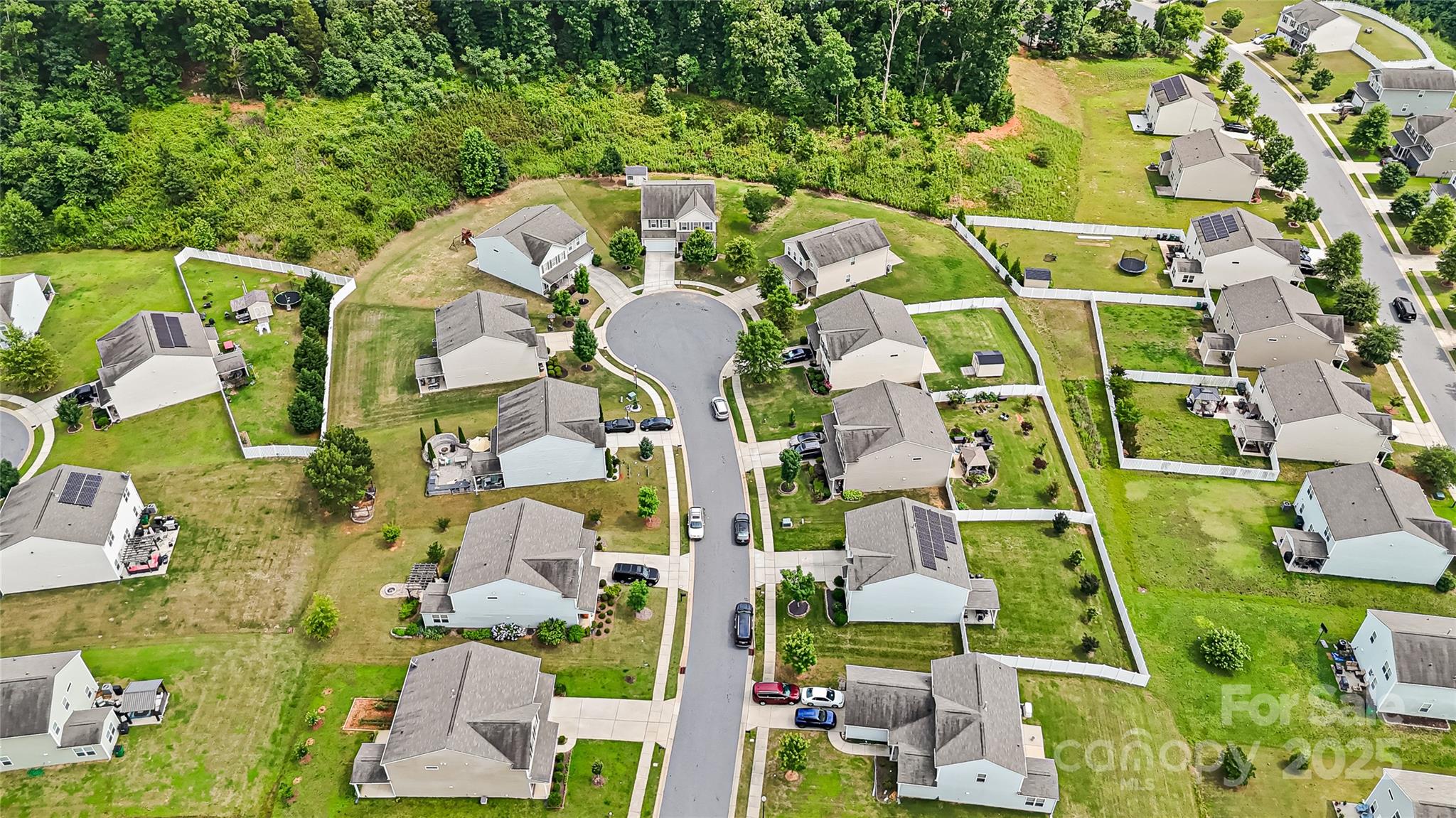 Woodbury - Residential