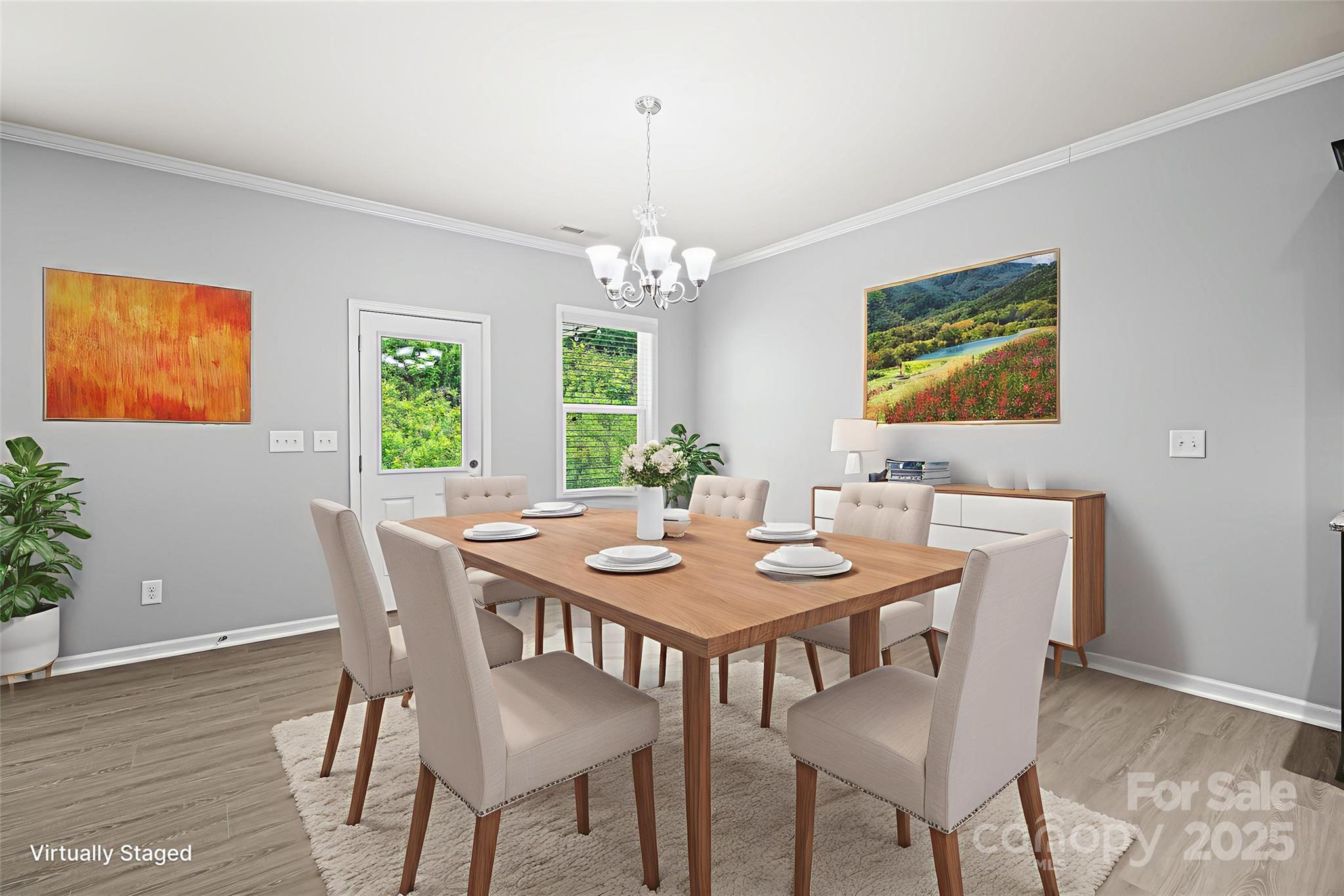 Woodbury - Residential