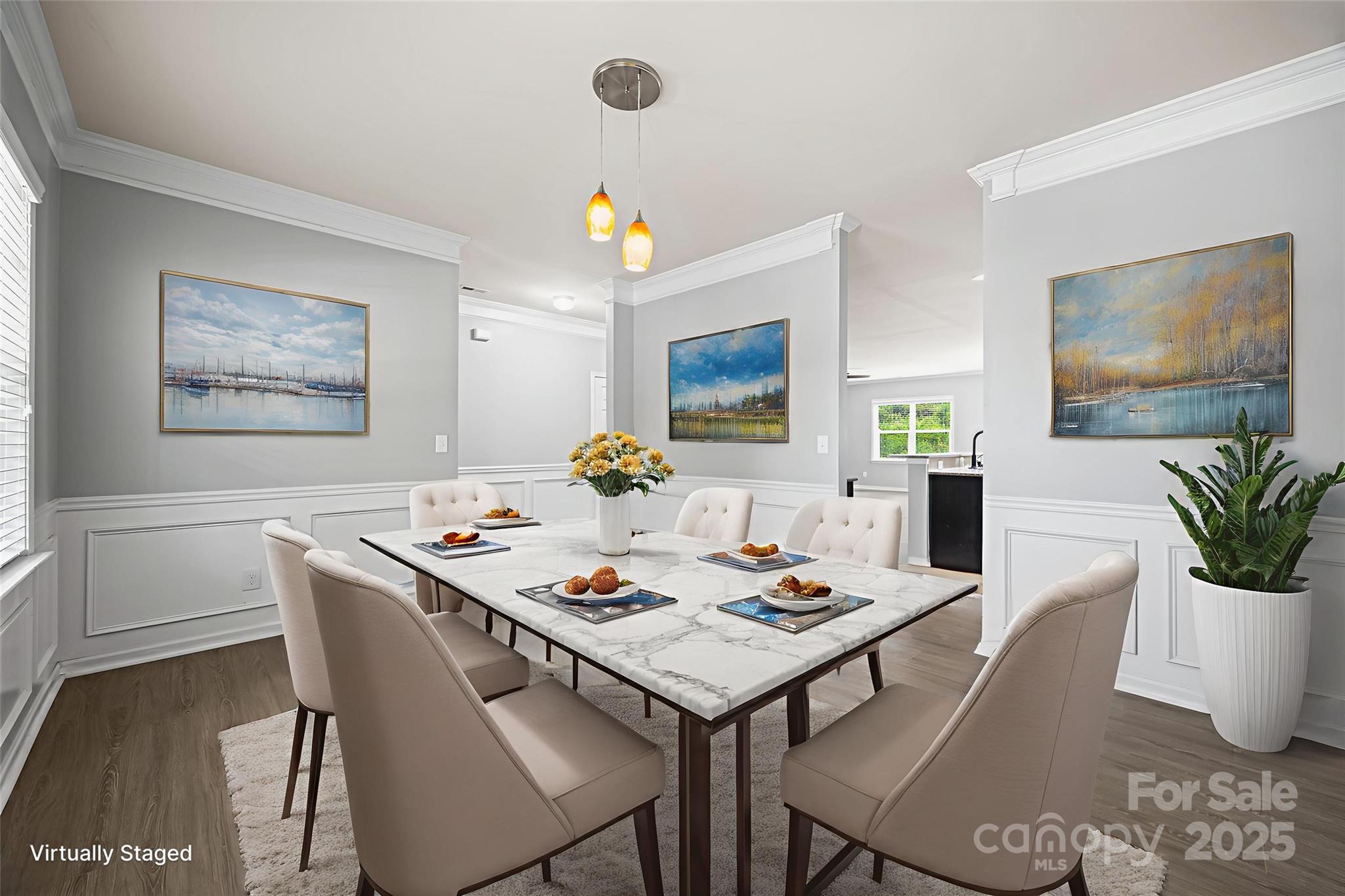 Woodbury - Residential