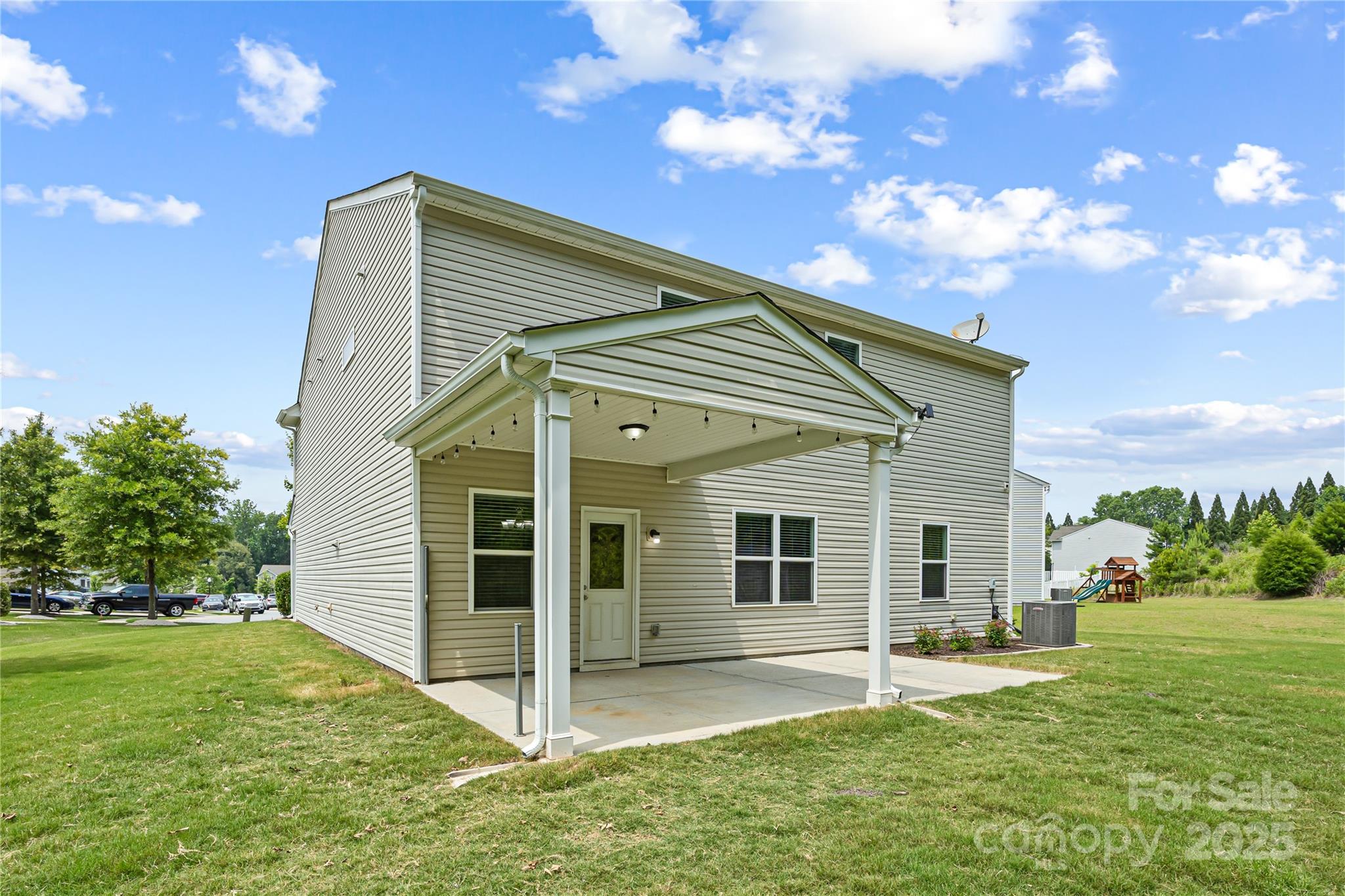 Woodbury - Residential