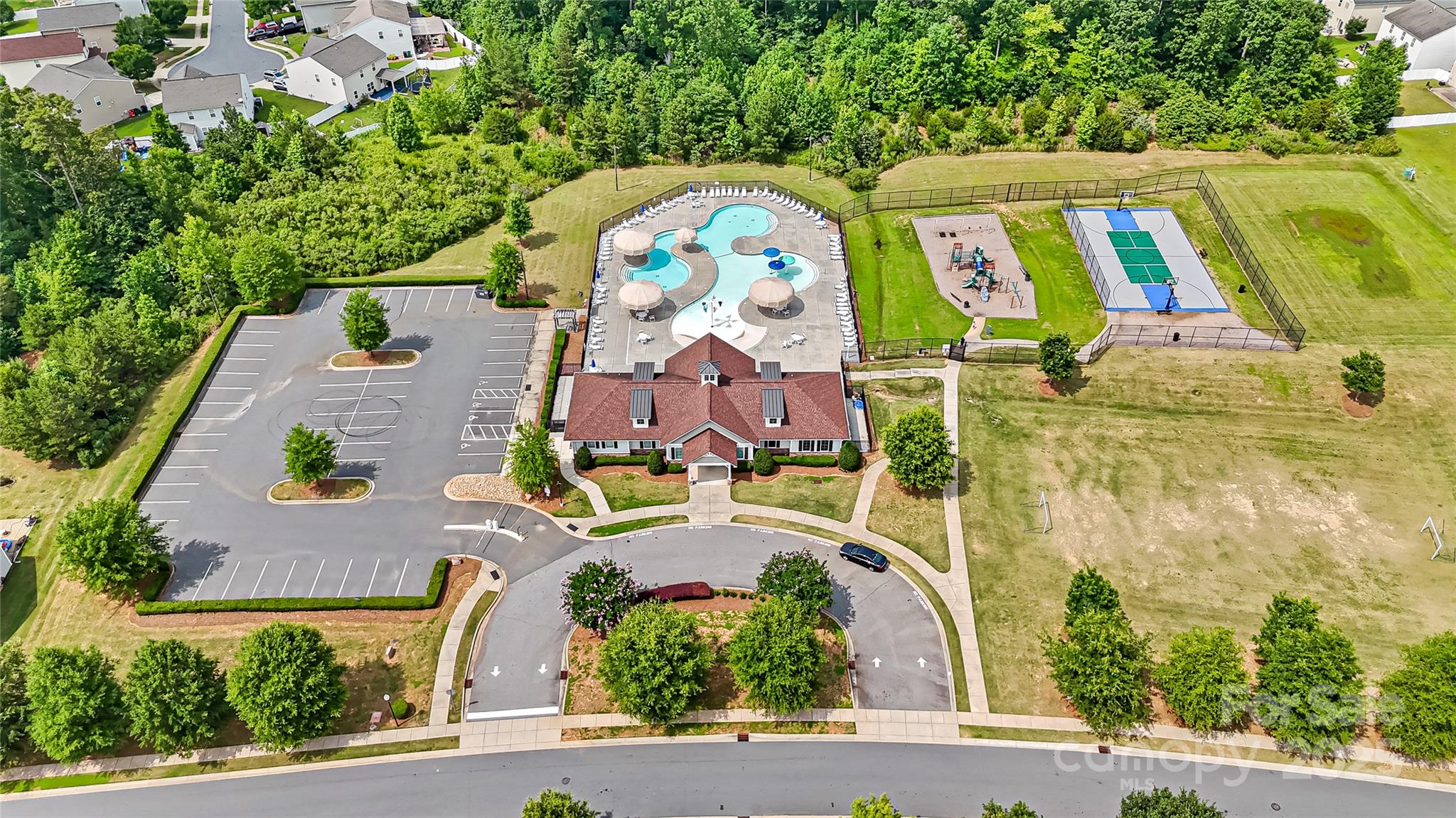 Woodbury - Residential