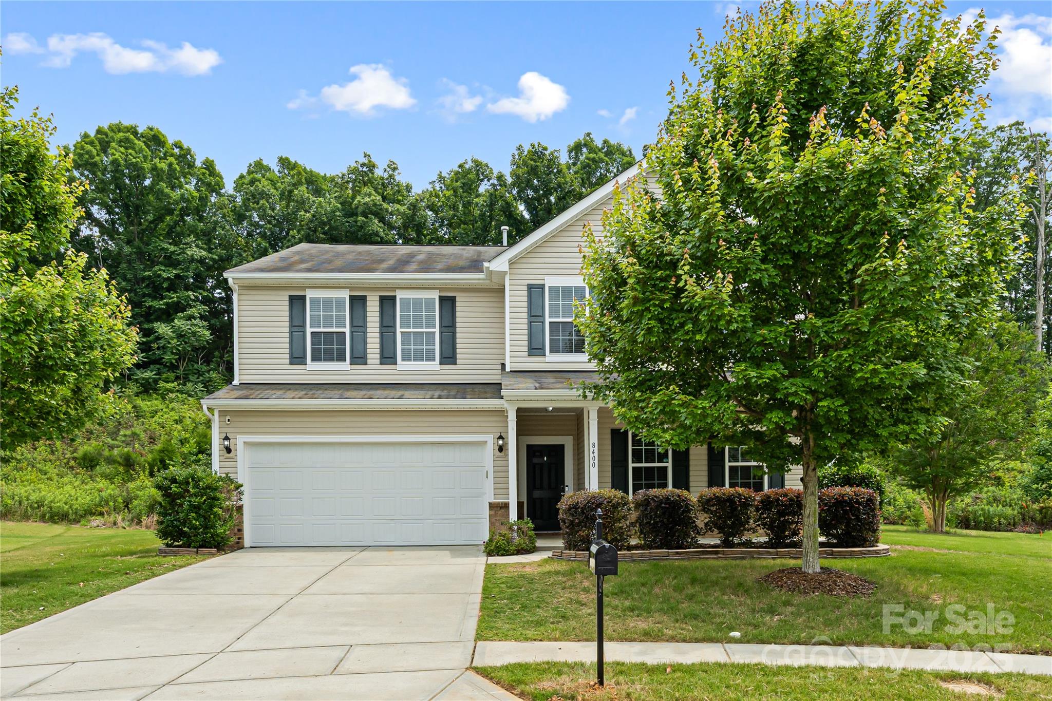 Woodbury - Residential