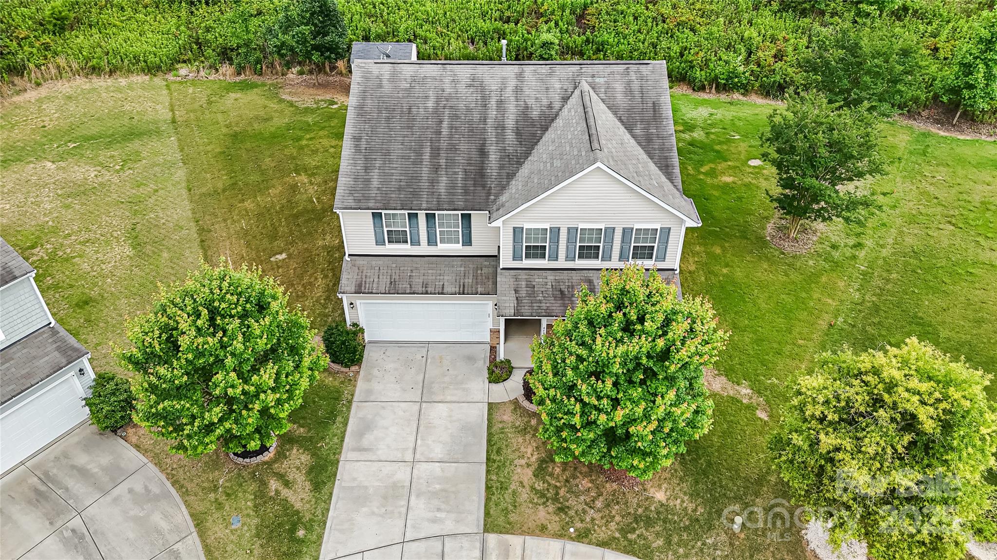 Woodbury - Residential